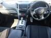 SUBARU LEGACY TOURING WAGON