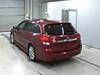 SUBARU LEGACY TOURING WAGON
