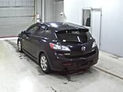 2011 MAZDA AXELA SPORTS