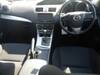 MAZDA AXELA SPORTS