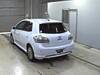 TOYOTA BLADE