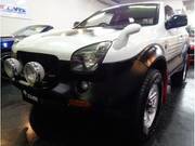 1997 ISUZU VEHICROSS