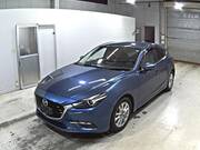 2018 MAZDA AXELA SPORTS 15S　PROACTIVE