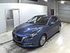MAZDA AXELA SPORTS
