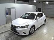 2015 LEXUS CT
