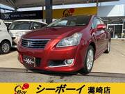 2011 TOYOTA BLADE