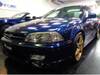 HONDA TORNEO