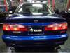 HONDA TORNEO