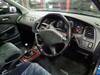 HONDA TORNEO