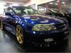 HONDA TORNEO