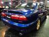 HONDA TORNEO