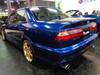 HONDA TORNEO