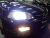 HONDA TORNEO