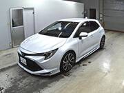 2022 TOYOTA COROLLA SPORTS