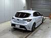 TOYOTA COROLLA SPORTS
