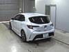 TOYOTA COROLLA SPORTS
