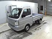 2025 SUZUKI CARRY TRUCK