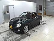2016 DAIHATSU COPEN