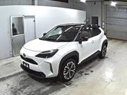 2021 TOYOTA YARIS CROSS Z