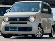 2021 HONDA N-WGN