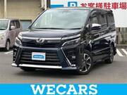 2018 TOYOTA VOXY
