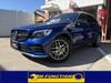 MERCEDES BENZ GLC-CLASS