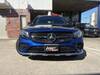 MERCEDES BENZ GLC-CLASS