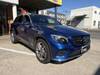 MERCEDES BENZ GLC-CLASS