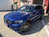 MERCEDES BENZ GLC-CLASS