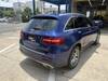 MERCEDES BENZ GLC-CLASS