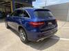 MERCEDES BENZ GLC-CLASS