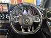 MERCEDES BENZ GLC-CLASS