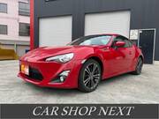 2013 TOYOTA 86