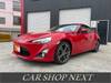 TOYOTA 86