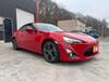 TOYOTA 86