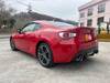 TOYOTA 86