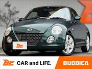 2008 DAIHATSU COPEN