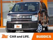 2020 SUZUKI WAGON R