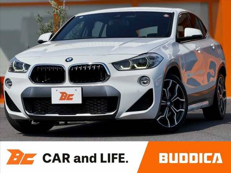 2018 BMW X2 for sale