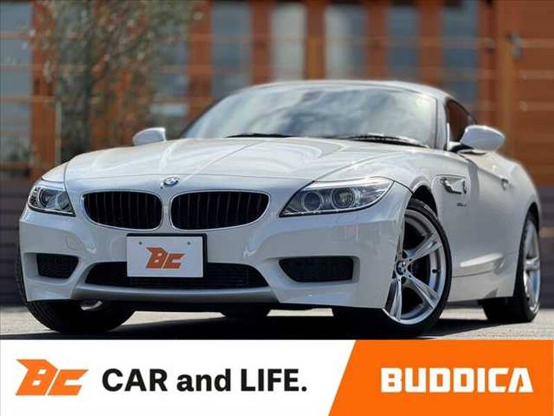 2014 BMW Z4 for sale