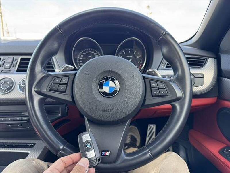 2014 BMW Z4 for sale - more photos
