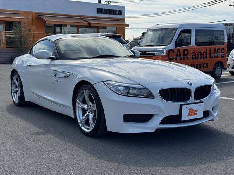 2014 BMW Z4 for sale - photo 9