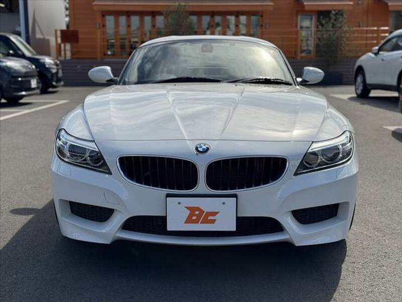 2014 BMW Z4 for sale - photo 10