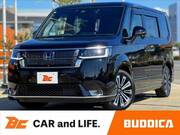 2025 HONDA STEPWAGON