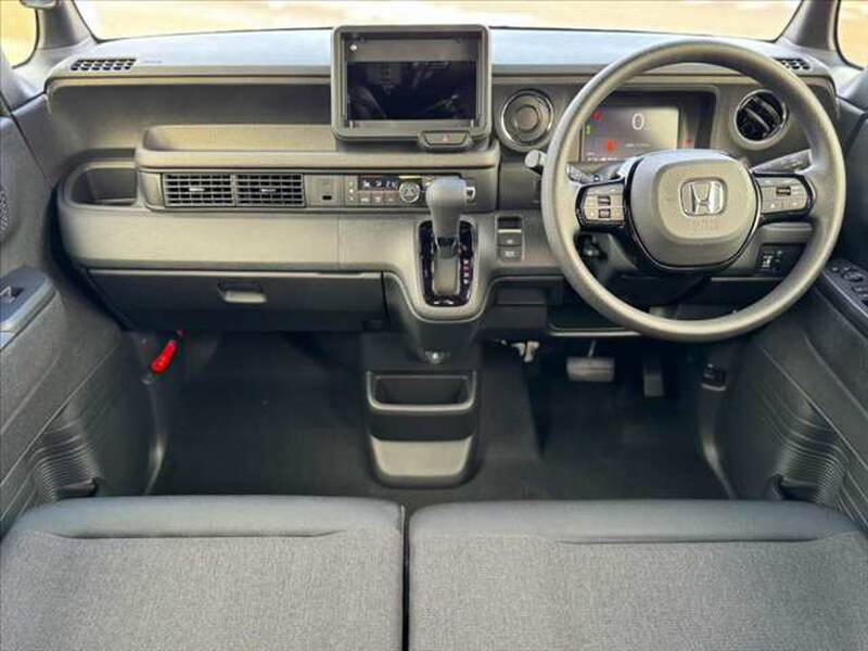 2026 HONDA N-BOX for sale - photo 3