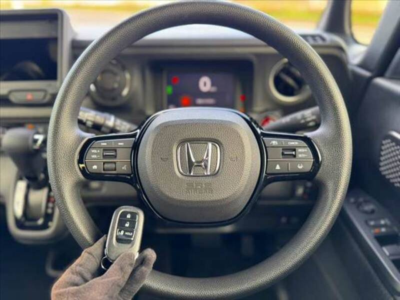 2026 HONDA N-BOX for sale - photo 5