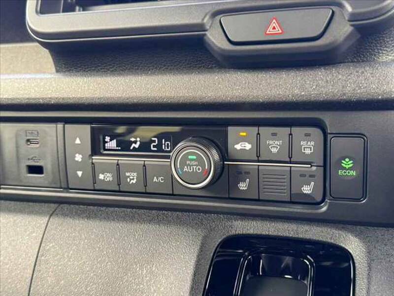 2026 HONDA N-BOX for sale - photo 7