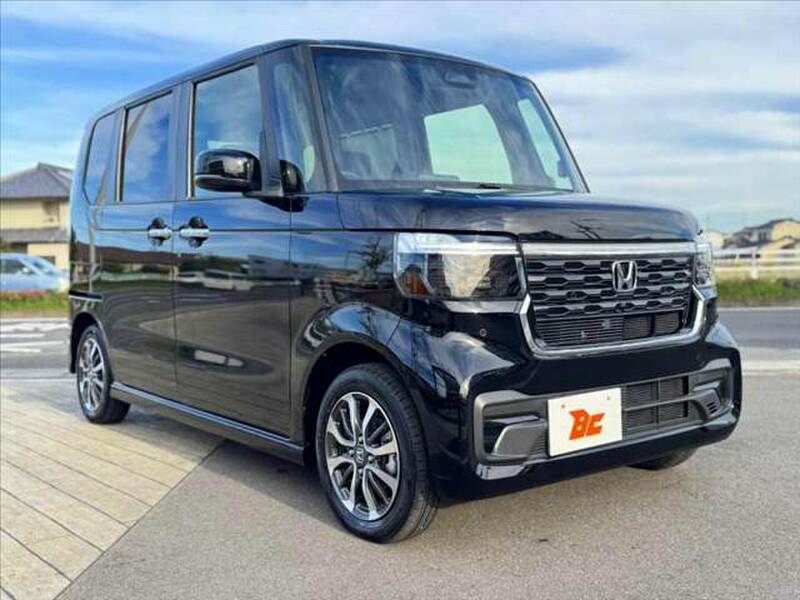 2026 HONDA N-BOX for sale - photo 9
