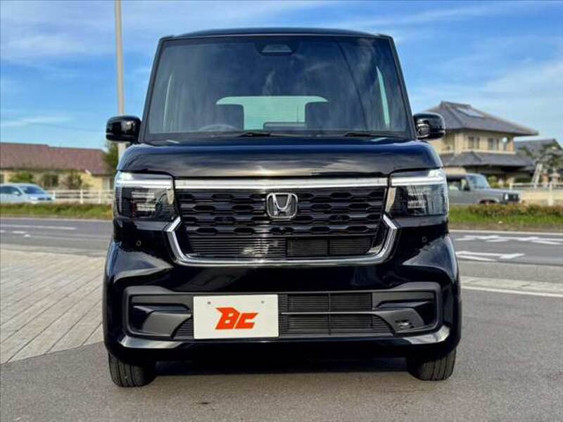 2026 HONDA N-BOX for sale - photo 10