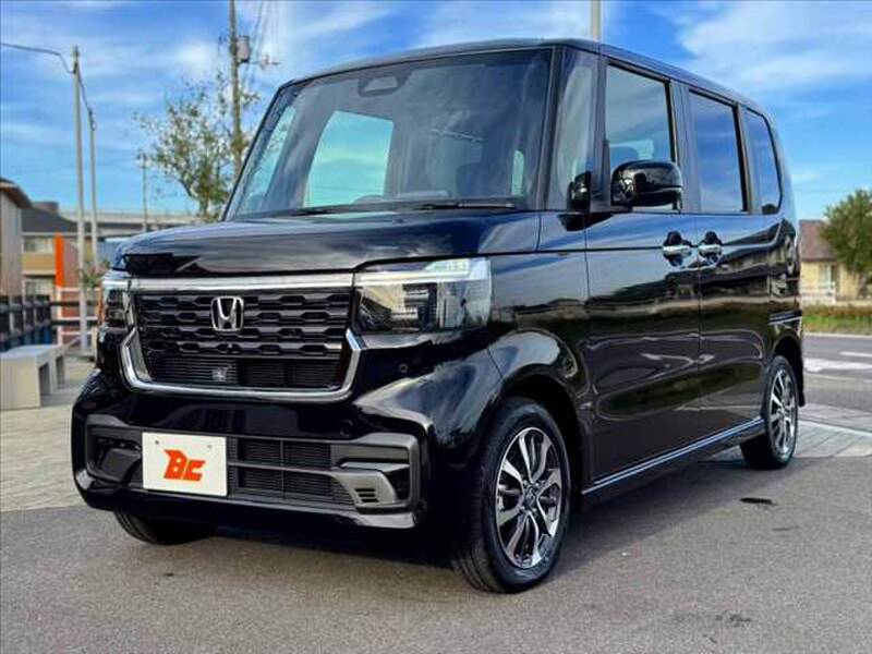 2026 HONDA N-BOX for sale - photo 11